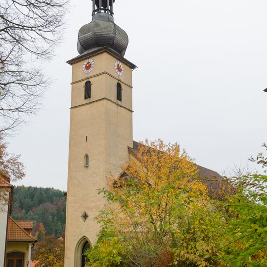 Kirche