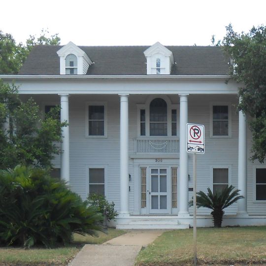 Barden-O'Connor House