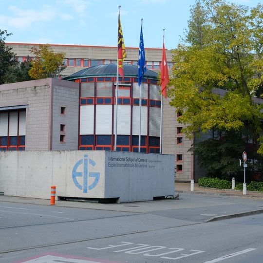 International School of Geneva