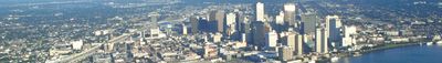 Panoramic View 1