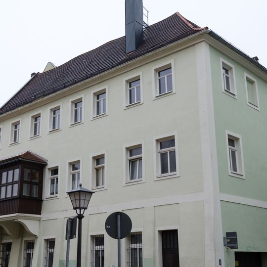 Reichenstraße 29