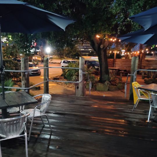 Captain Benny's Seafood