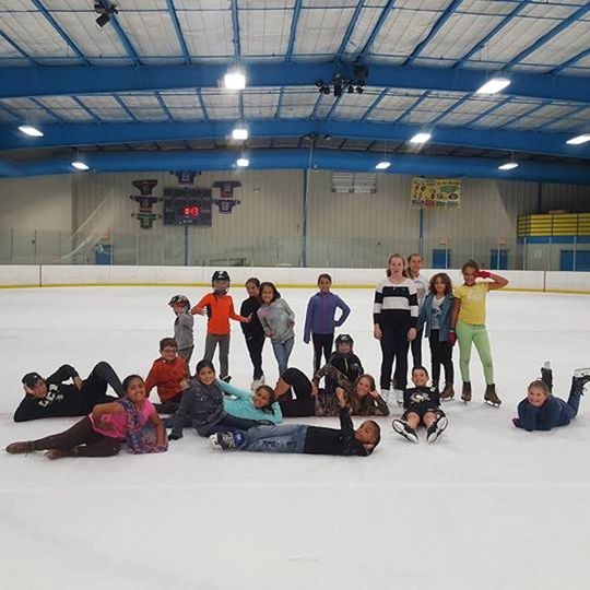 The Ice Factory of Central Florida