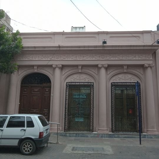 Centro Cultural España-Córdoba