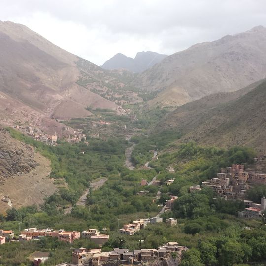 Imlil