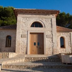 Ermita de los Navarros