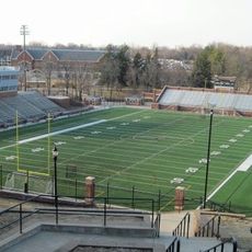 Harlen C. Hunter Stadium
