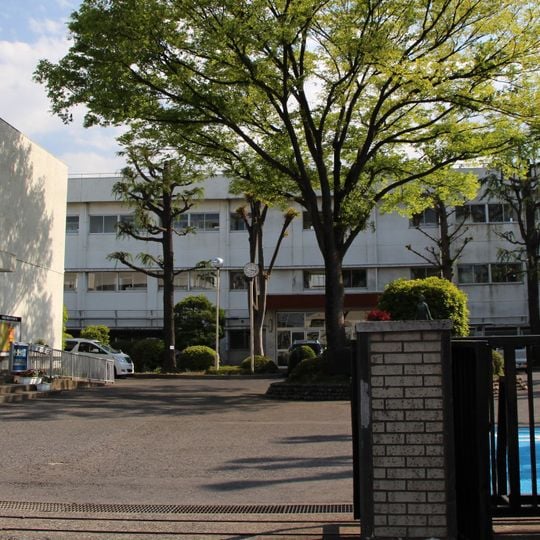 Asaka High School