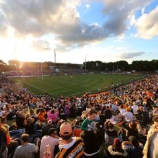 Leichhardt Oval