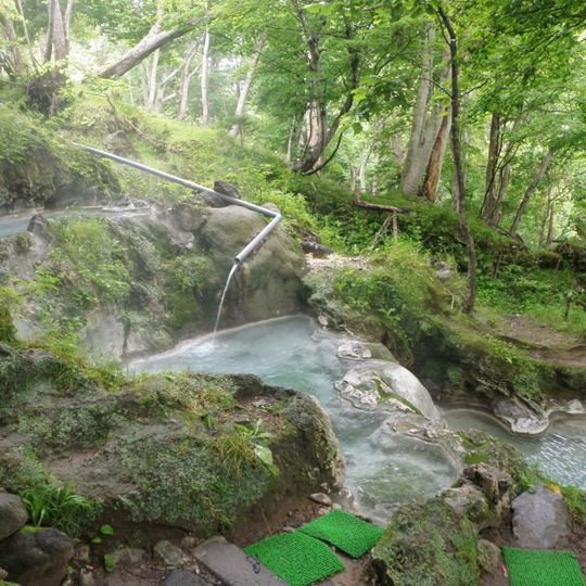 Iwaobetsu Onsen