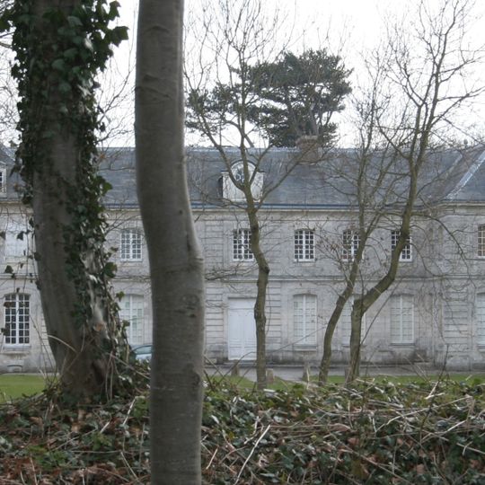 Château de Bénouville