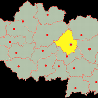 Shumilina District