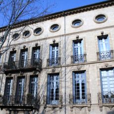 Hôtel de Malibran