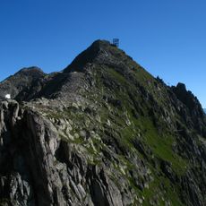 Eggishorn