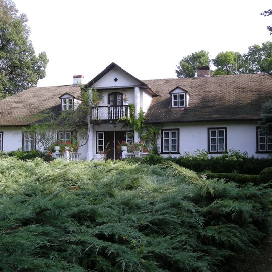 Kownaty, Łosice County