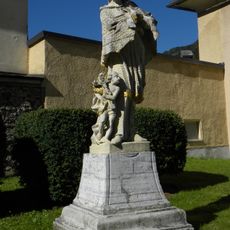 Hl. Johannes Nepomuk