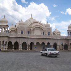 Sri Sri Radha Krishna Temple