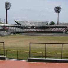Kaiseizan Baseball Stadium