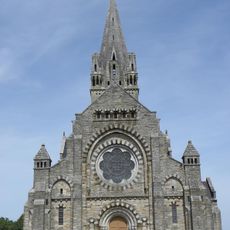 Église de Saint-Malo-de-Phily