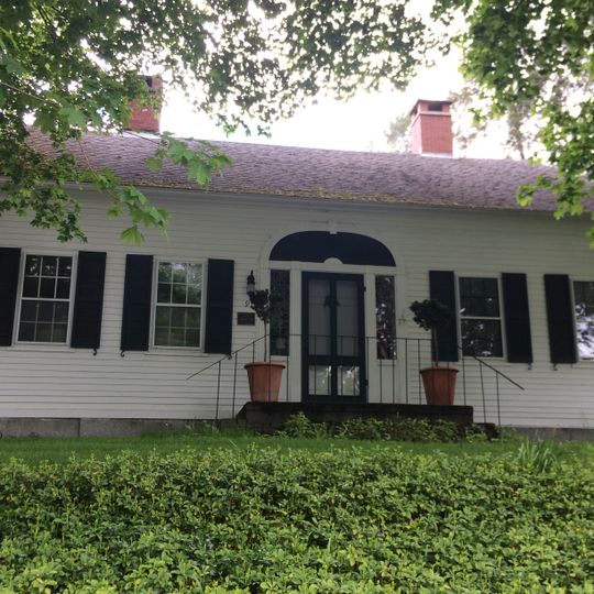 William Colburn House