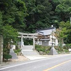 Kinumaki-jinja