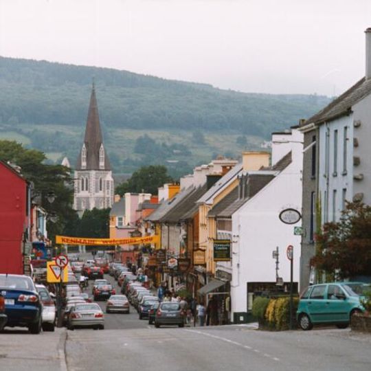 Kenmare