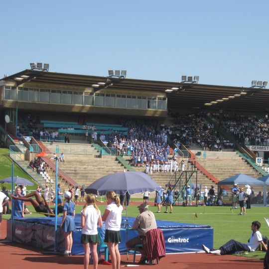 Germiston Stadium