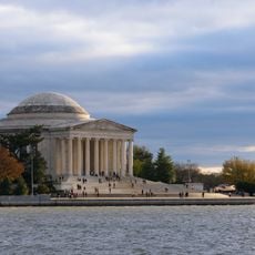Jefferson Memorial