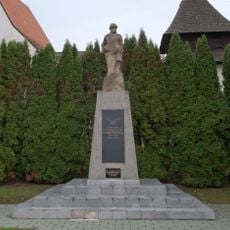 Pomník padlým v SNP