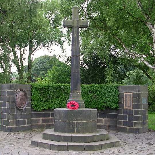 Far Headingley War Memorial