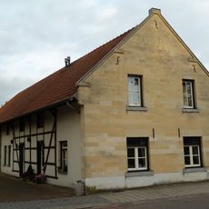 Vroenhof 100, Houthem