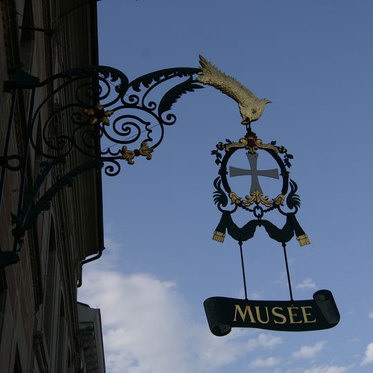 Musée Forel