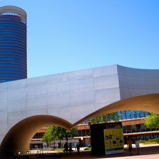 CaixaForum Sevilla