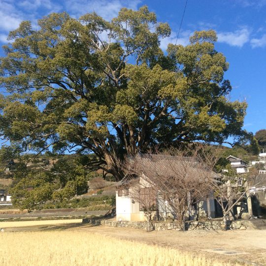 Hayasame-jinja