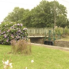 Pont routier de Penhouët