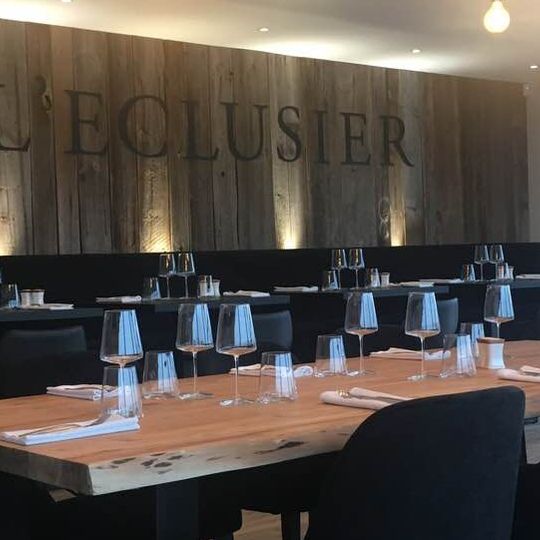 L’Eclusier