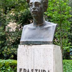 Francesco Pastura