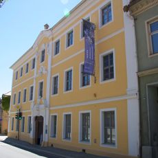 Museum der Westlausitz zu Kamenz