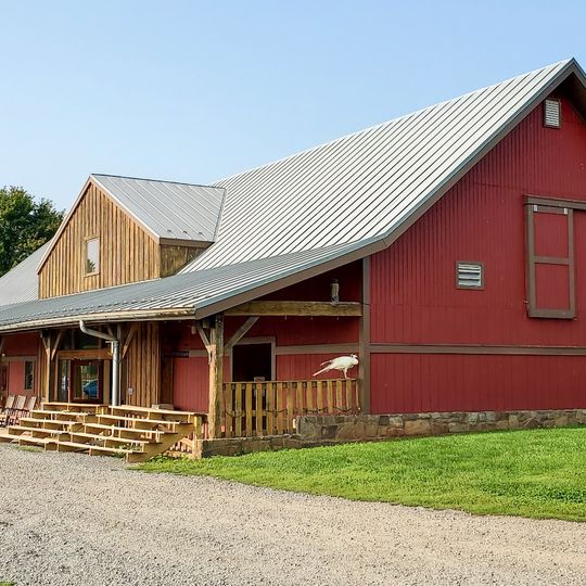 Temple Hall Farm