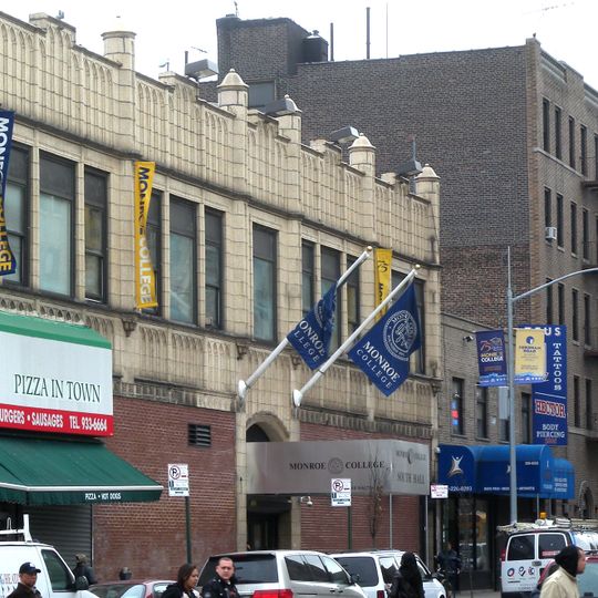 Fordham