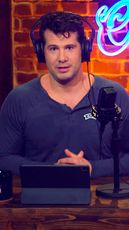 Steven Crowder