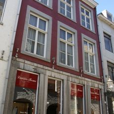 Maastrichter Smedenstraat 21, Maastricht