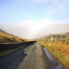 Trough of Bowland