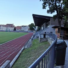 Městský stadion