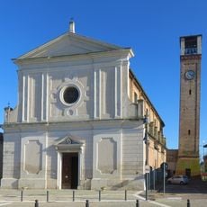 Chiesa di San Michele Arcangelo