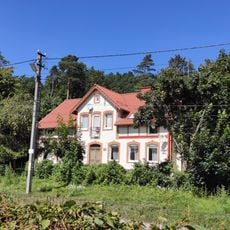 Дом жилой (Светлогорск)