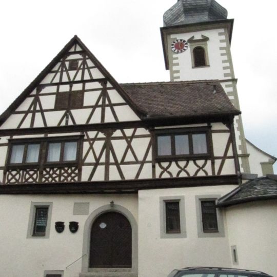 Frankenstudio Sickershausen