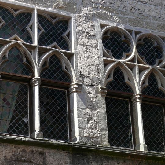 Maison, 3 rue Manceau