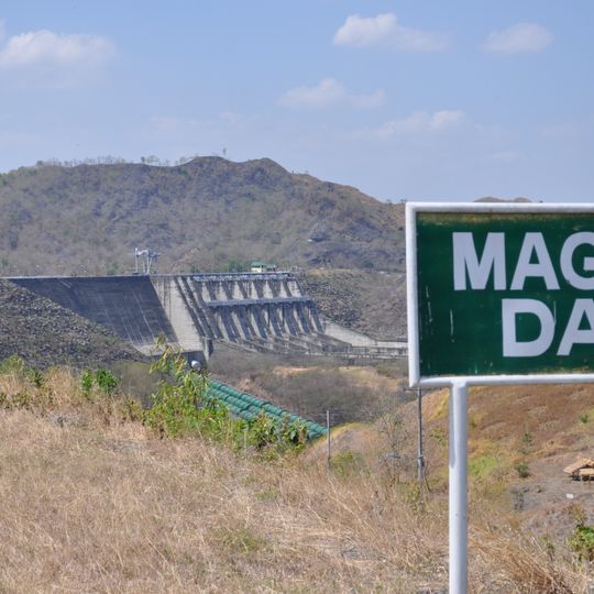 Magat Dam
