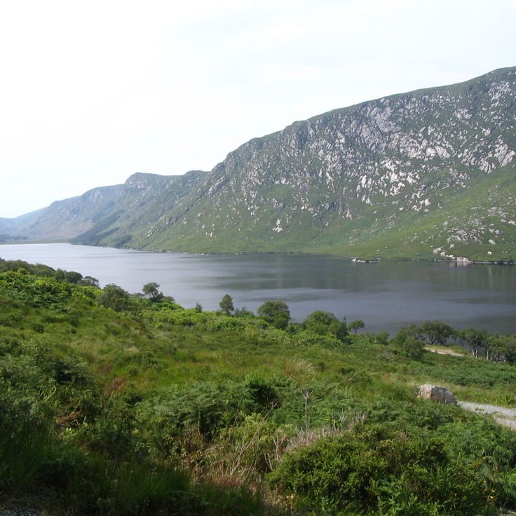 Parco Nazionale di Glenveagh